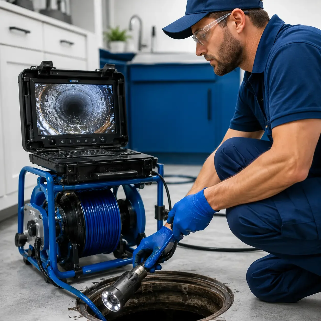 Pipe Relining professionals serving Estell Manor, NJ